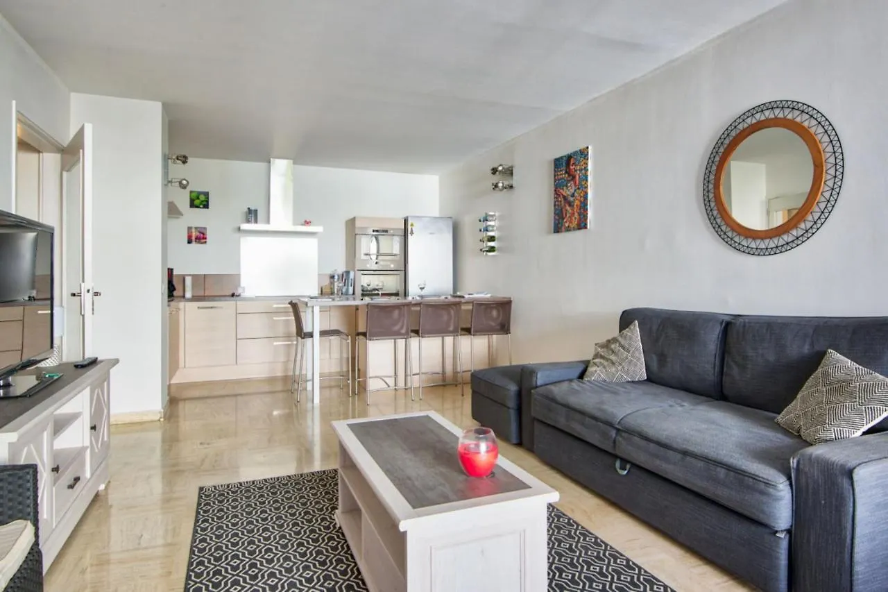 Διαμέρισμα Appartement Gimelli Welkeys Τουλόν