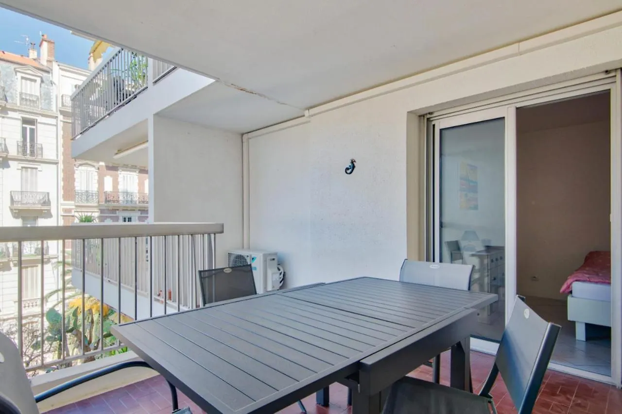 Appartement Gimelli Welkeys Τουλόν Διαμέρισμα