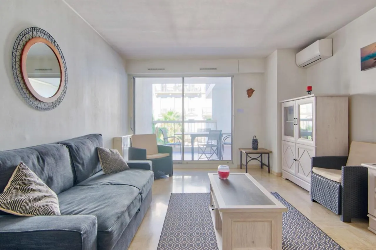 Διαμέρισμα Appartement Gimelli Welkeys Τουλόν Γαλλία