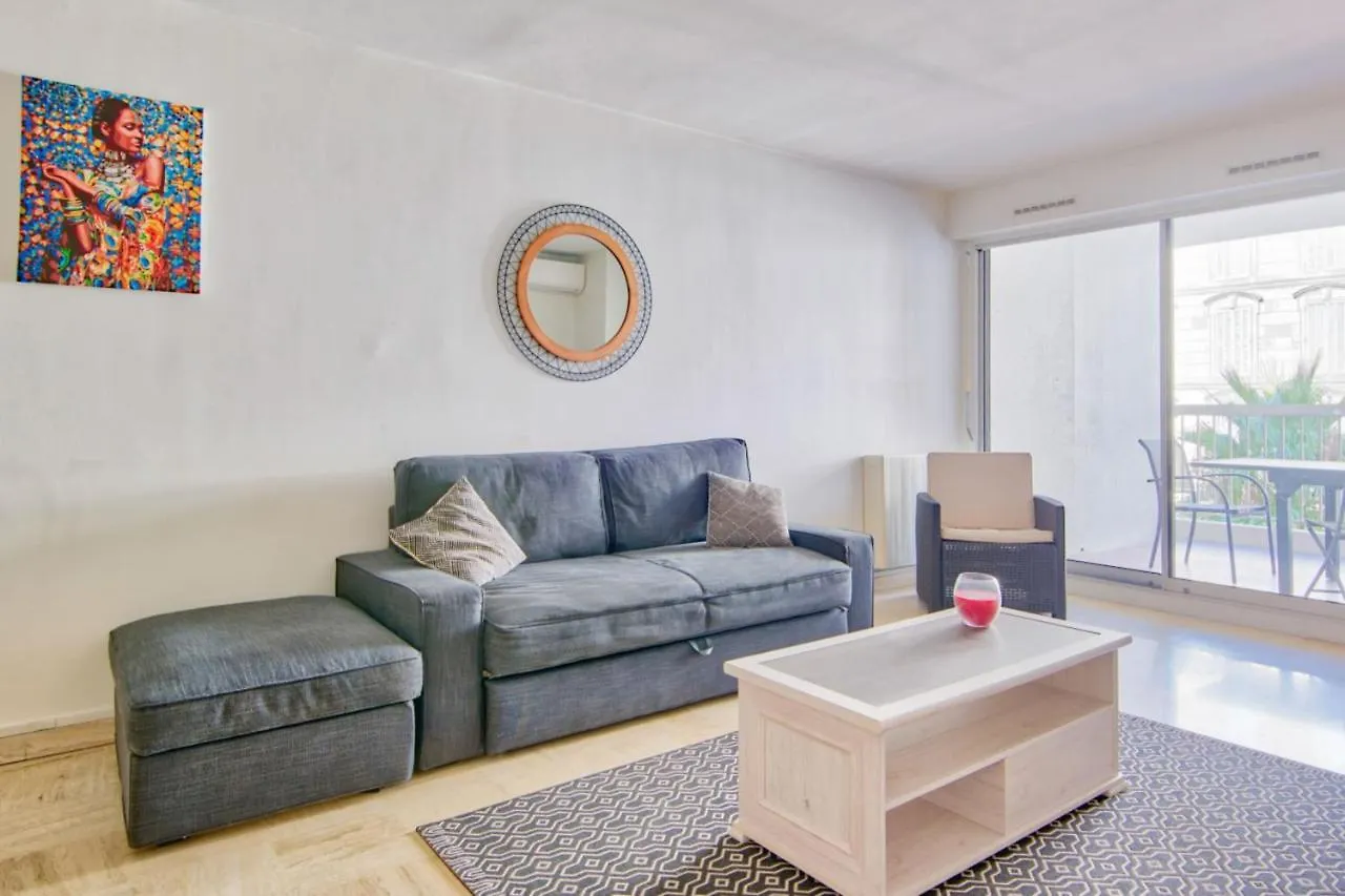 Appartement Gimelli Welkeys Τουλόν 0*,