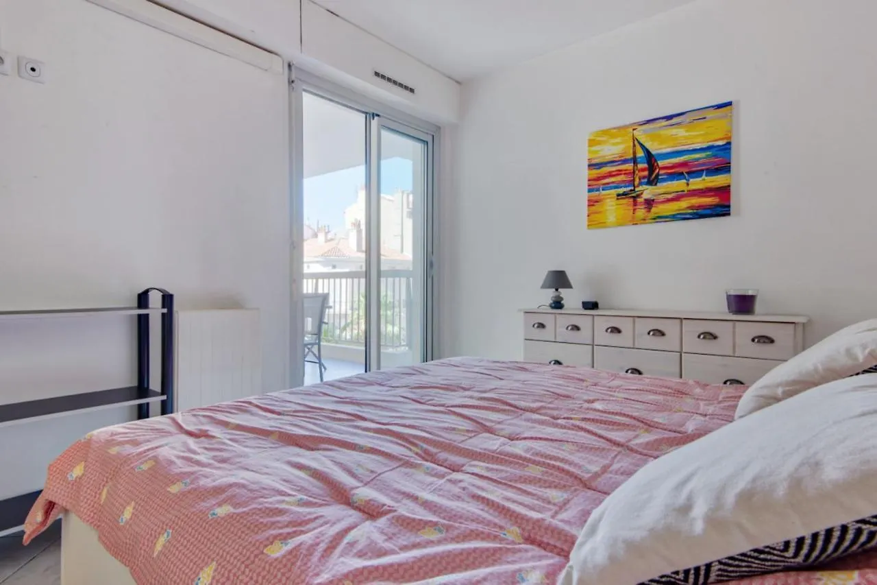 Appartement Gimelli Welkeys Τουλόν
